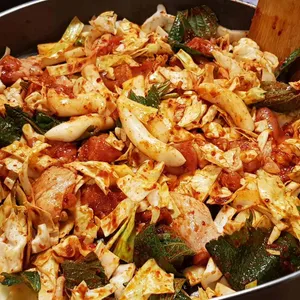 춘천닭갈비 리뷰 사진