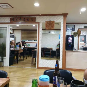 참숯골 리뷰 사진