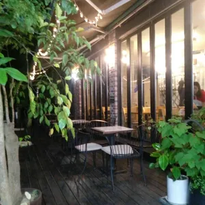 빈스빈스 리뷰 사진