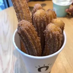 스트릿츄러스 대표 사진