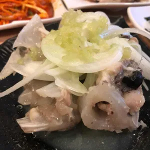 해물데이트 리뷰 사진