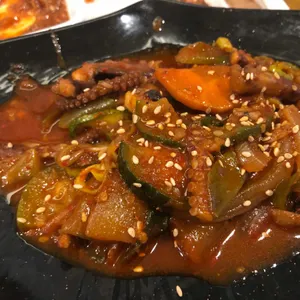 해물데이트 리뷰 사진