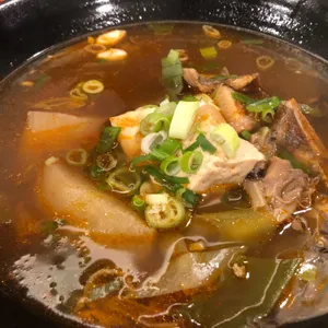 해물데이트 리뷰 사진