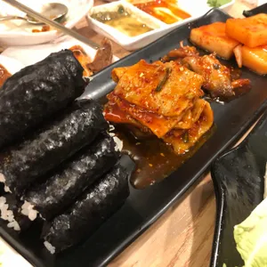 해물데이트 리뷰 사진