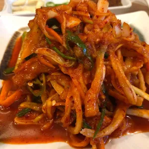 해물데이트 리뷰 사진