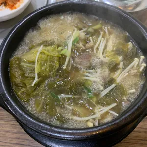 해장촌 사진