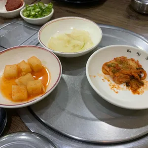 해장촌 사진
