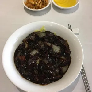함지박 사진