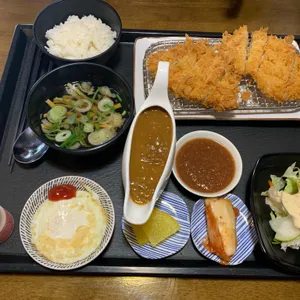 야끼 사진