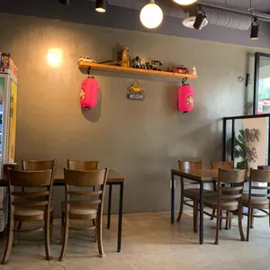 야끼 리뷰 사진