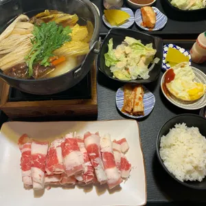 야끼 사진