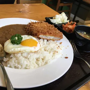 손짱카레 리뷰 사진