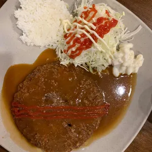 윤화돈까스 리뷰 사진