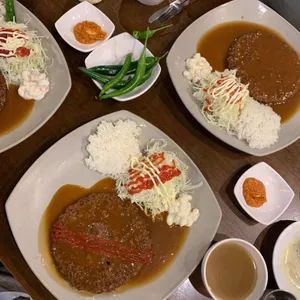 윤화돈까스 리뷰 사진