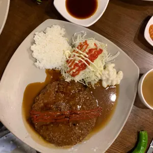 윤화돈까스 리뷰 사진