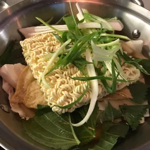 사이드쇼 리뷰 사진