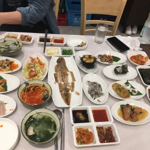 어부의아들 사진