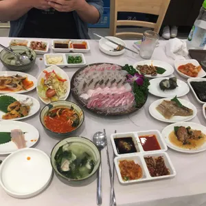 어부의아들 사진