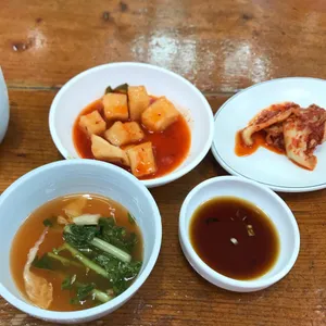 평양만두집 리뷰 사진