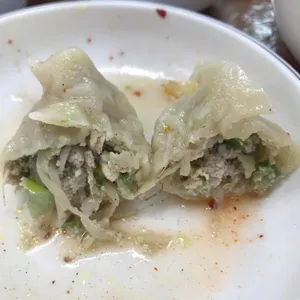 평양만두집 리뷰 사진