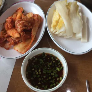 동명막국수 사진