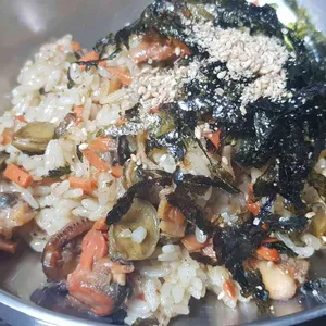 명가식당 리뷰 사진