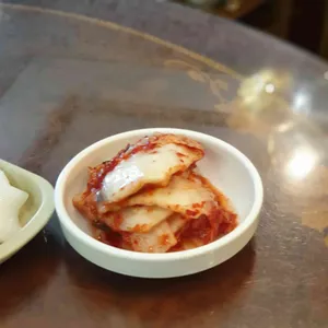 용화반점 리뷰 사진