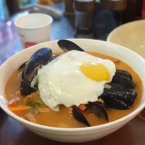 용화반점 리뷰 사진