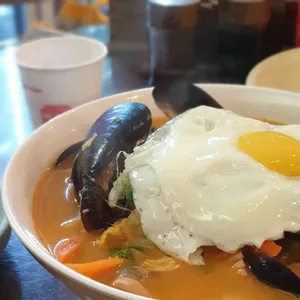 용화반점 리뷰 사진