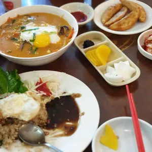 용화반점 리뷰 사진