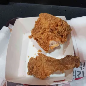 KFC 사진