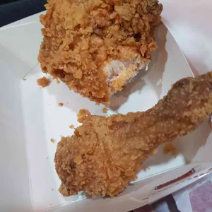 KFC 사진