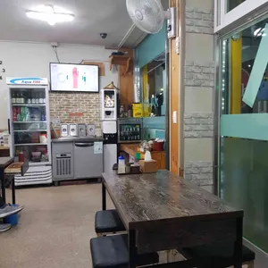 호우동 리뷰 사진