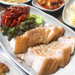 방동막국수 리뷰 사진