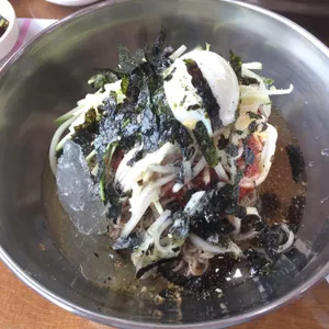 동명막국수 사진