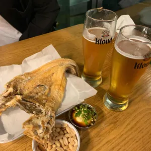 금나막스 사진