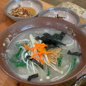 다강 사진