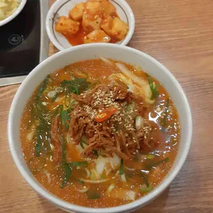 다래옥 리뷰 사진
