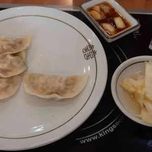 다래옥 리뷰 사진