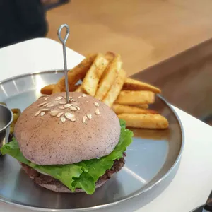 목동버거 리뷰 사진