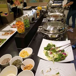 샤브향 사진