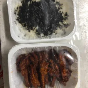 불닭공장 사진