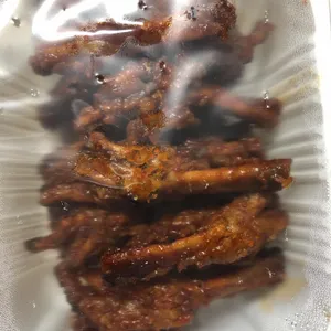 불닭공장 사진