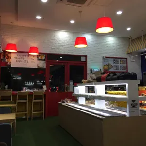 지유가오카브레드 리뷰 사진