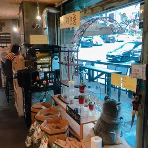 아이엠바리스타 리뷰 사진