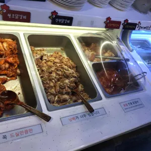 닭갈비제작소 리뷰 사진