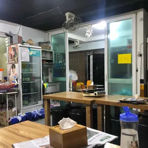 추운돼지 리뷰 사진