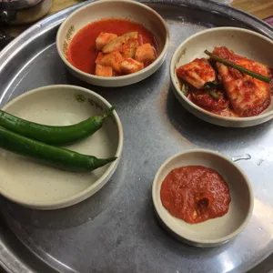 형제들감자탕 사진