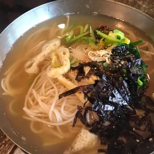 구포국수 리뷰 사진