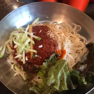 구포국수 리뷰 사진